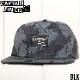 ���ʥåץХå�����å�  ˹�� CAPTAIN FIN ����ץƥ�ե��� WINDWARD HAT CH193001