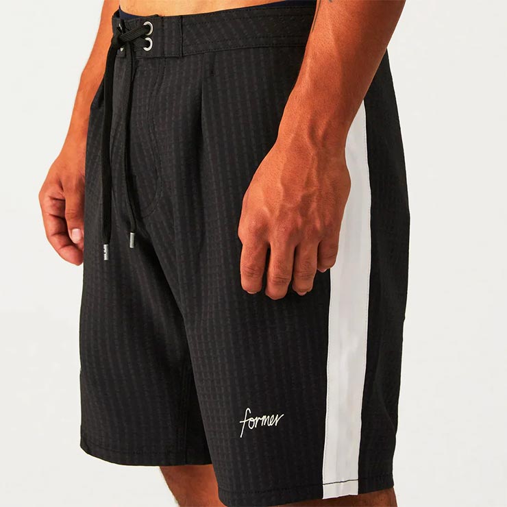 ̵ۥȥå硼 ܡɥ硼 FORMER եޡ ANDERSON TRUNK B023202C1