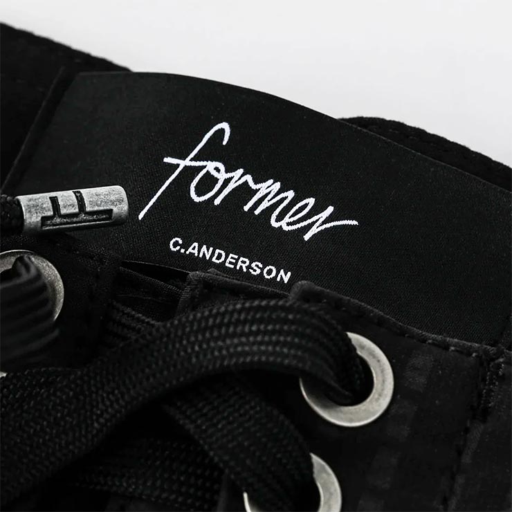 ̵ۥȥå硼 ܡɥ硼 FORMER եޡ ANDERSON TRUNK B023202C1