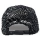 ̵ۥå奭åå ˹ BRIXTON ֥ꥯȥ WRENCH C NP MP TRUCKER HAT 11658 BKBLK Ź
