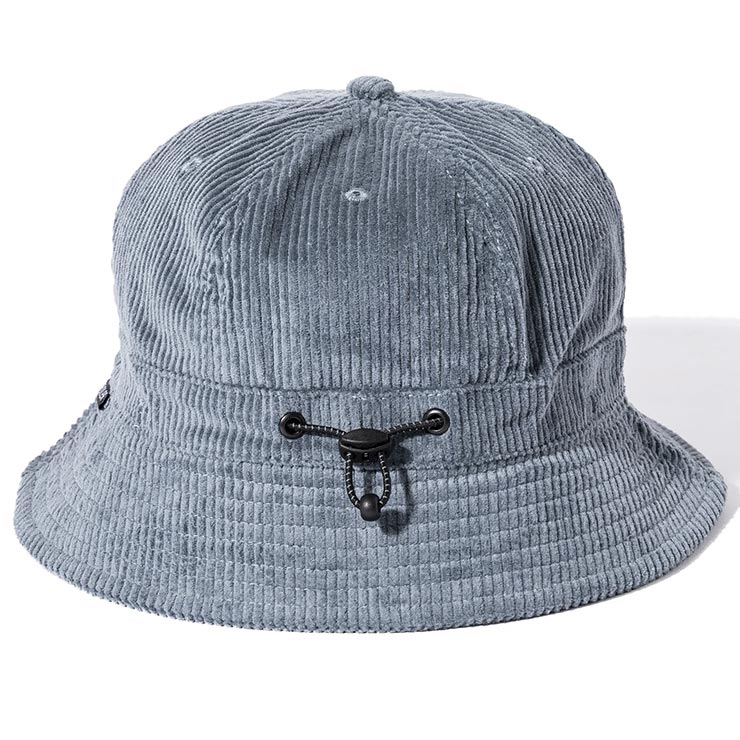 ̵ۥХåȥϥå ˹ ǥ POLeR ݡ顼 CORDUROY BELL HAT 243MCV0109 Ź