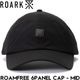 THE ROARK REVIVAL ХХ ROAMFREE 6PANEL CAP - MID ˹ ȥåץå RHJ1151-BLK Ź