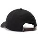 THE ROARK REVIVAL ХХ ROAMFREE 6PANEL CAP - MID ˹ ȥåץå RHJ1151-BLK Ź