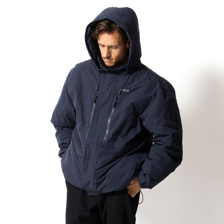 THE ROARK REVIVAL ХХ RISER JACKET 󥸥㥱å ꥸ㥱å  RJJ1170-DSN Ź