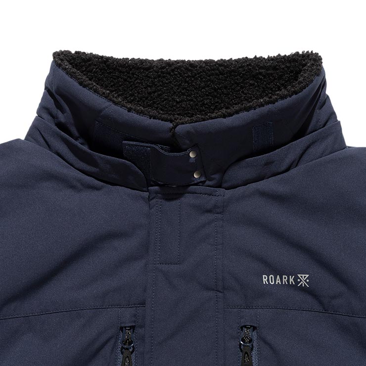 THE ROARK REVIVAL ХХ RISER JACKET 󥸥㥱å ꥸ㥱å  RJJ1170-DSN Ź