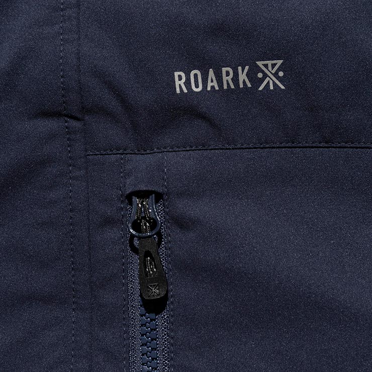 THE ROARK REVIVAL ХХ RISER JACKET 󥸥㥱å ꥸ㥱å  RJJ1170-DSN Ź