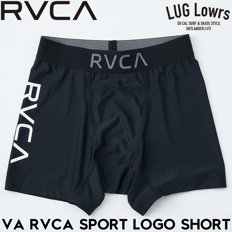 RVCA �롼�� ��� ��å���쥮�� ���硼�Ⱦ� ����ʡ� ��Φξ�� VA RVCA SPORT LOGO SHORT U BG041869 2026SP ��������Ź������