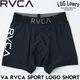 RVCA �롼�� ��� ��å���쥮�� ���硼�Ⱦ� ����ʡ� ��Φξ�� VA RVCA SPORT LOGO SHORT U BG041869 2026SP ��������Ź������