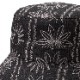 ������̵���ۥХ��åȥϥå� ˹�� THE ROARK REVIVAL ����������Х��Х� GONZO TIARE JACQUARD BUCKET HAT RHJ926
