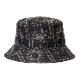 ������̵���ۥХ��åȥϥå� ˹�� THE ROARK REVIVAL ����������Х��Х� GONZO TIARE JACQUARD BUCKET HAT RHJ926