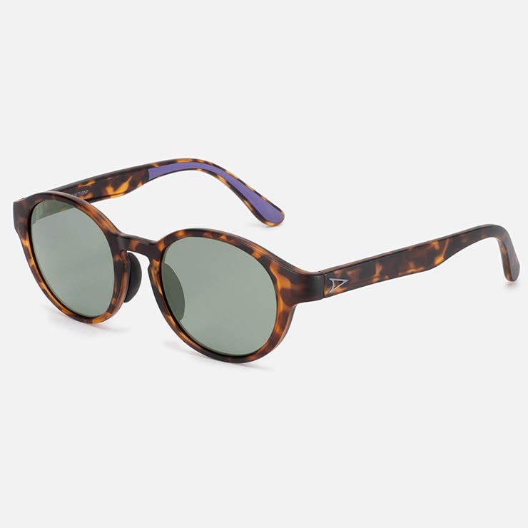 ���󥰥饹 TYMER �����ޡ� PABLO �ѥ֥� Tortoise/Dark Green TY103-MTT-DGR ��������Ź������