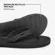 INDOSOLE ɥ  ӡ ȥ󥰥 Mens Easy Living Flip Flops BLK Ź