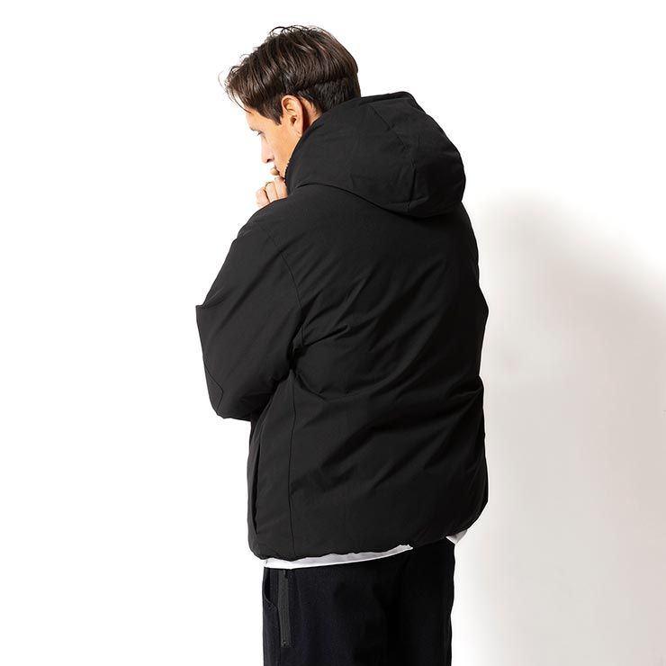 THE ROARK REVIVAL ХХ RISER JACKET 󥸥㥱å ꥸ㥱å  RJJ1170-BLK Ź