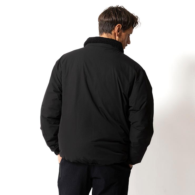 THE ROARK REVIVAL ХХ RISER JACKET 󥸥㥱å ꥸ㥱å  RJJ1170-BLK Ź