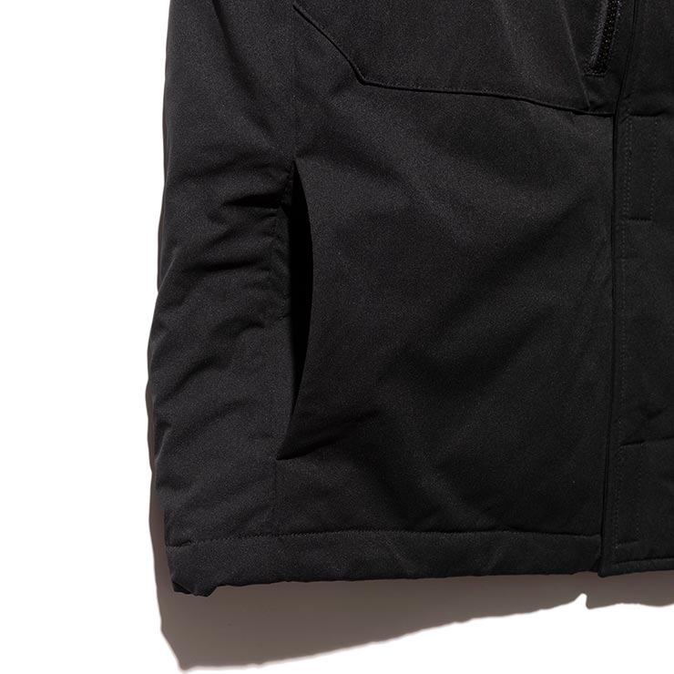 THE ROARK REVIVAL ХХ RISER JACKET 󥸥㥱å ꥸ㥱å  RJJ1170-BLK Ź