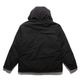 THE ROARK REVIVAL ХХ RISER JACKET 󥸥㥱å ꥸ㥱å  RJJ1170-BLK Ź