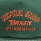 BRIXTON �֥ꥯ���ȥ� REPAIR SHOP HP SNAPBACK ���ʥåץХå�����å� ˹�� ��� ��ǥ����� PRMGR 26SP ��������Ź������