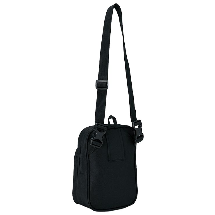 RVCA �롼�� ��� ���������Хå� �ݡ��� �ߥ˥Хå� �Ф᤬�� ����ѥ��� UTILITY POUCH BG041983 BLK 26SP ��������Ź������