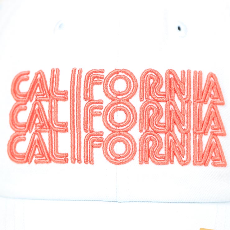 AMERICAN NEEDLE ����ꥫ��ˡ��ɥ� ����å� ��� �١����ܡ��륭��å� ˹�� �ɽ�����å� Ballpark CALIFORNIA SMU674B-CA ��������Ź������