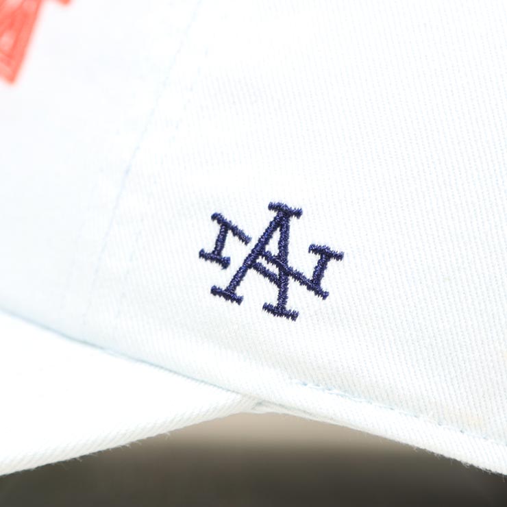 AMERICAN NEEDLE ����ꥫ��ˡ��ɥ� ����å� ��� �١����ܡ��륭��å� ˹�� �ɽ�����å� Ballpark CALIFORNIA SMU674B-CA ��������Ź������