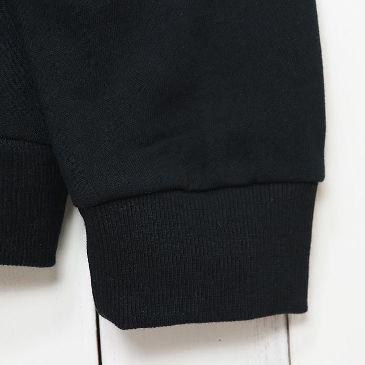 BRIXTON ブリクストン ALPHA LINE HOOD プルオーバーパーカー