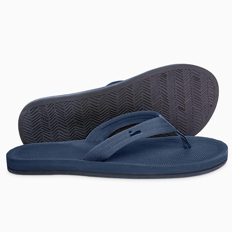 INDOSOLE ɥ  ӡ ȥ󥰥 Mens Easy Living Flip Flops SHORE Ź