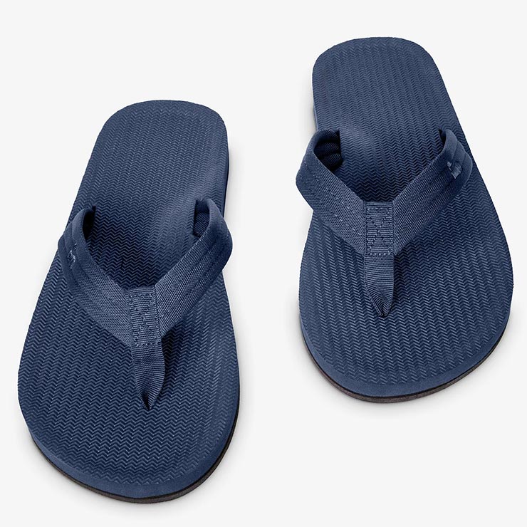INDOSOLE ɥ  ӡ ȥ󥰥 Mens Easy Living Flip Flops SHORE Ź