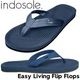 INDOSOLE ɥ  ӡ ȥ󥰥 Mens Easy Living Flip Flops SHORE Ź
