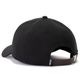 THE ROARK REVIVAL ХХ RESISTANT TWILL 6PANEL CAP - MID ˹ ȥåץå RHJ1152-BLK Ź