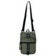 RVCA �롼�� ��� ���������Хå� �ݡ��� �ߥ˥Хå� �Ф᤬�� ����ѥ��� UTILITY POUCH BG041983 OLV 26SP ��������Ź������