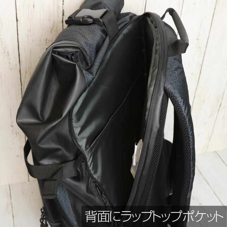 送料無料] VOLCOM ボルコム MOD TECH SURF BAG サーフバッグ 42L