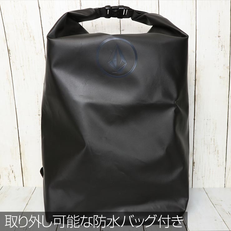 送料無料] VOLCOM ボルコム MOD TECH SURF BAG サーフバッグ 42L
