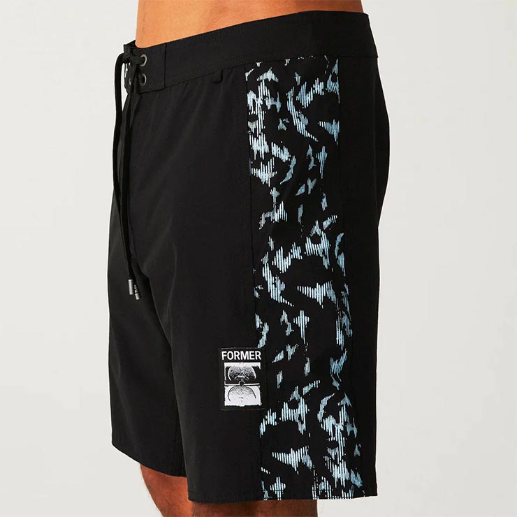 ������̵���ۥ��ȥ�å����硼�� �ܡ��ɥ��硼�� FORMER �ե����ޡ� DIFFUSE CONTROL 18.5 TRUNK B023204C1