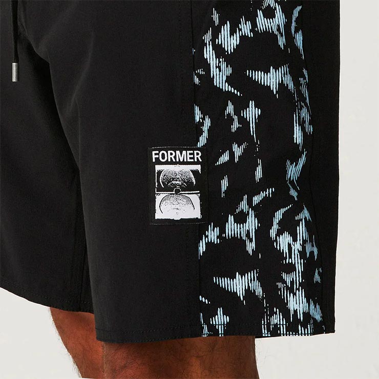 ������̵���ۥ��ȥ�å����硼�� �ܡ��ɥ��硼�� FORMER �ե����ޡ� DIFFUSE CONTROL 18.5 TRUNK B023204C1