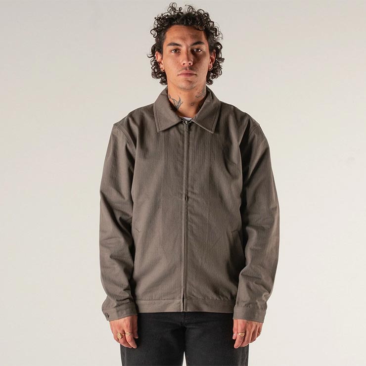 ������̵���ۥ��åץ��㥱�å� FORMER �ե����ޡ� DISTEND JACKET FJK-23301