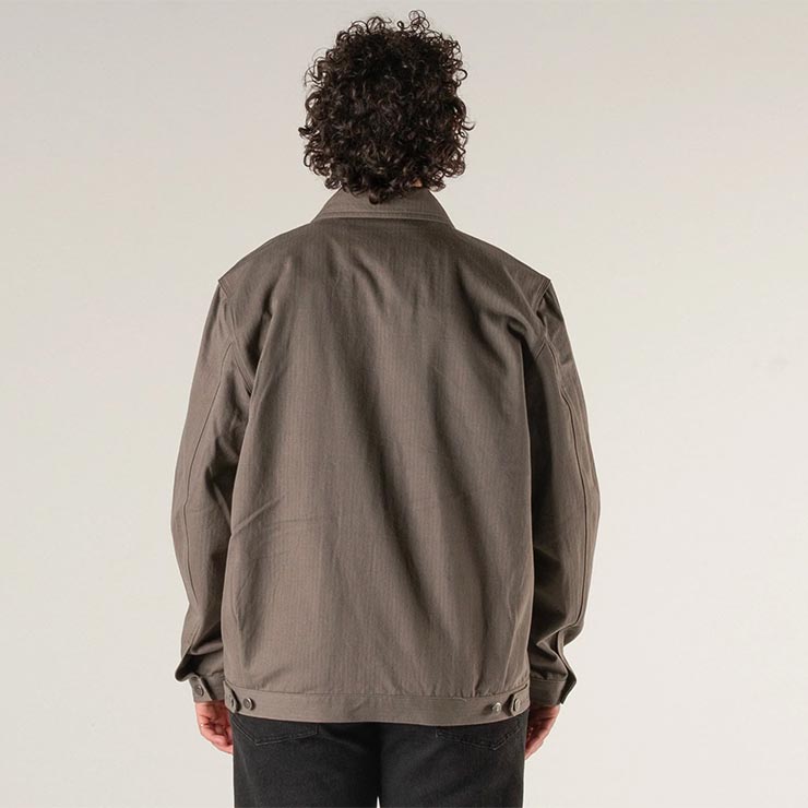 ������̵���ۥ��åץ��㥱�å� FORMER �ե����ޡ� DISTEND JACKET FJK-23301