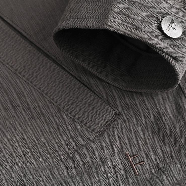 ������̵���ۥ��åץ��㥱�å� FORMER �ե����ޡ� DISTEND JACKET FJK-23301