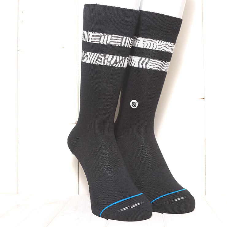 ���å��� ���� STANCE ������ SCRATCHED SOCKS A555D23SCR