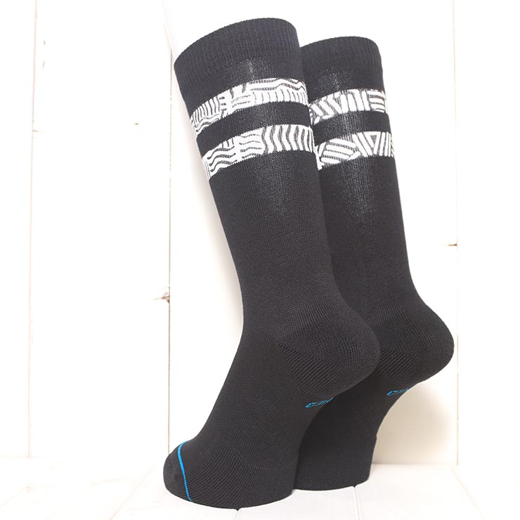 ���å��� ���� STANCE ������ SCRATCHED SOCKS A555D23SCR