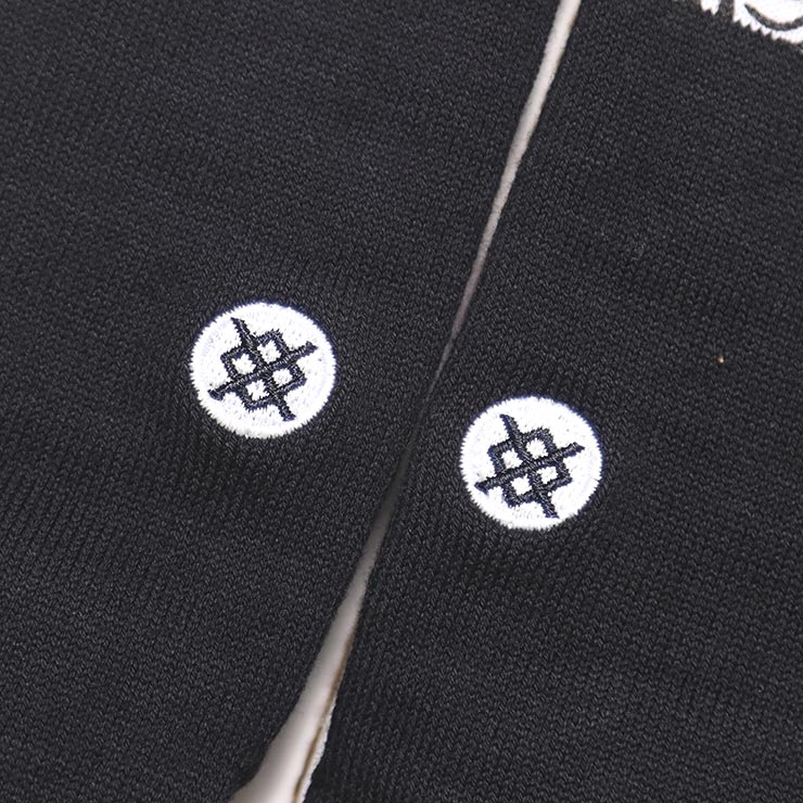 ���å��� ���� STANCE ������ SCRATCHED SOCKS A555D23SCR