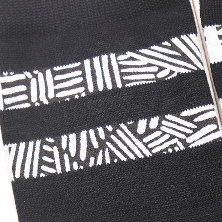 ���å��� ���� STANCE ������ SCRATCHED SOCKS A555D23SCR