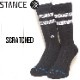 ���å��� ���� STANCE ������ SCRATCHED SOCKS A555D23SCR