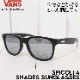 ������̵���������꾦�� VANS ������ SPICOLI 4 SHADES SUNGLASSES ���󥰥饹 VN000LC0BSIL
