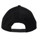 ���ʥåץХå�����å�  ˹�� ELECTRIC ���쥯�ȥ�å� UNDERVOLT COTTON TWILL 6 PANEL CAP E25SC02 BLK ��������Ź������