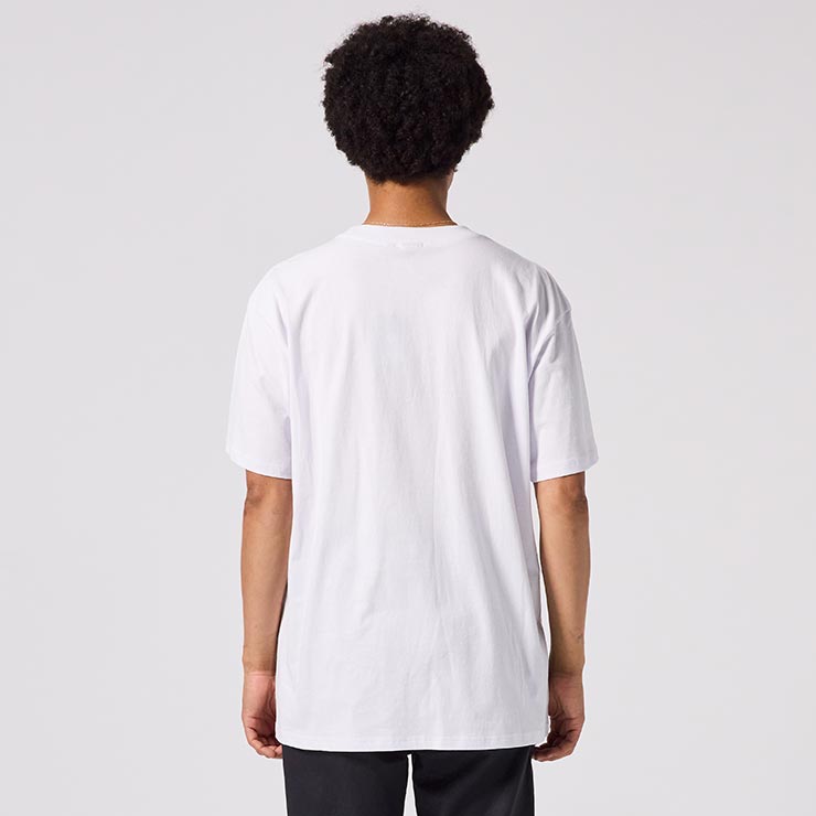 ������̵����ȾµTEE T����� FORMER �ե����ޡ� SPLINTER T-SHIRT FTE-25218 WHITE 25SU ��������Ź������