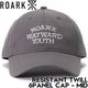 THE ROARK REVIVAL ХХ RESISTANT TWILL 6PANEL CAP - MID ˹ ȥåץå RHJ1152-GRY Ź