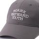 THE ROARK REVIVAL ХХ RESISTANT TWILL 6PANEL CAP - MID ˹ ȥåץå RHJ1152-GRY Ź