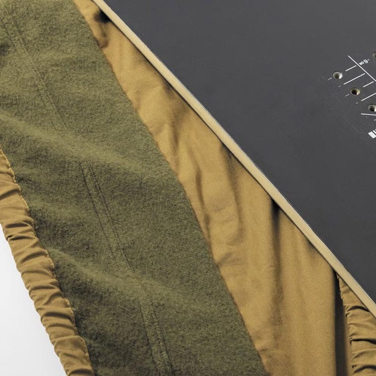 Wasabi originals 掠 SNOW CANVAS SOLE WRAP LONG Ρܡɥ 륬 åץС Ź