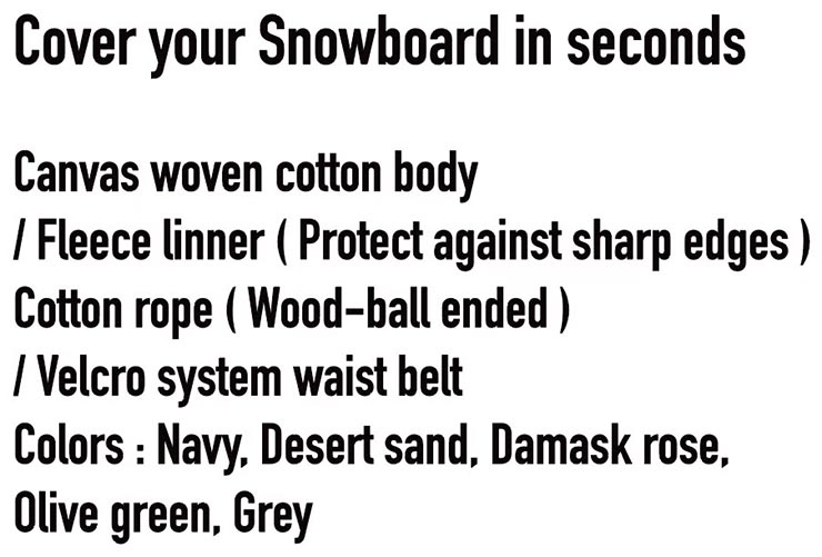 Wasabi originals 掠 SNOW CANVAS SOLE WRAP LONG Ρܡɥ 륬 åץС Ź