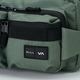 RVCA �롼�� ���������Хå� �ܥǥ��Хå� �������ȥХå� WAISTPACK DELUXE BG041984 SLE 26SP ��������Ź������